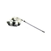 Front Left Door Lock Assembly - Compatible with 2008 - 2015 Mercedes-Benz C63 AMG Sedan 2009 2010 2011 2012 2013 2014