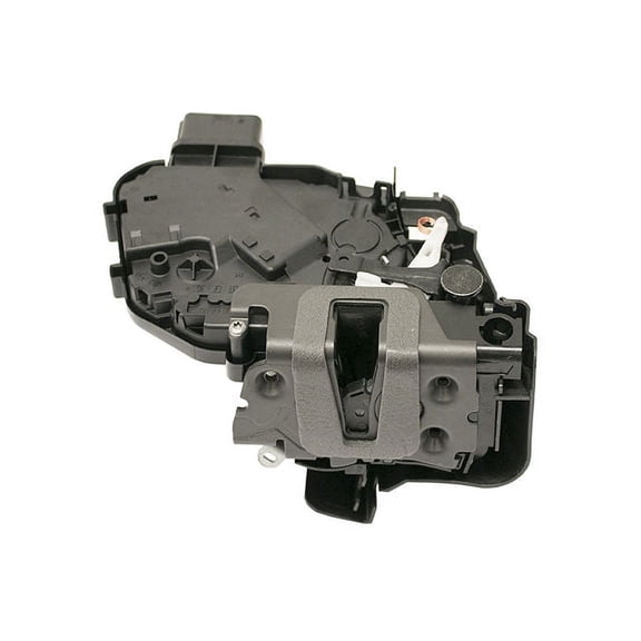 Front Left Door Lock Assembly - Compatible with 2013 - 2014 Land Rover Range Rover