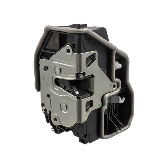 Front Left Door Lock Assembly - Compatible with 2013 - 2018 BMW 320i 2014 2015 2016 2017