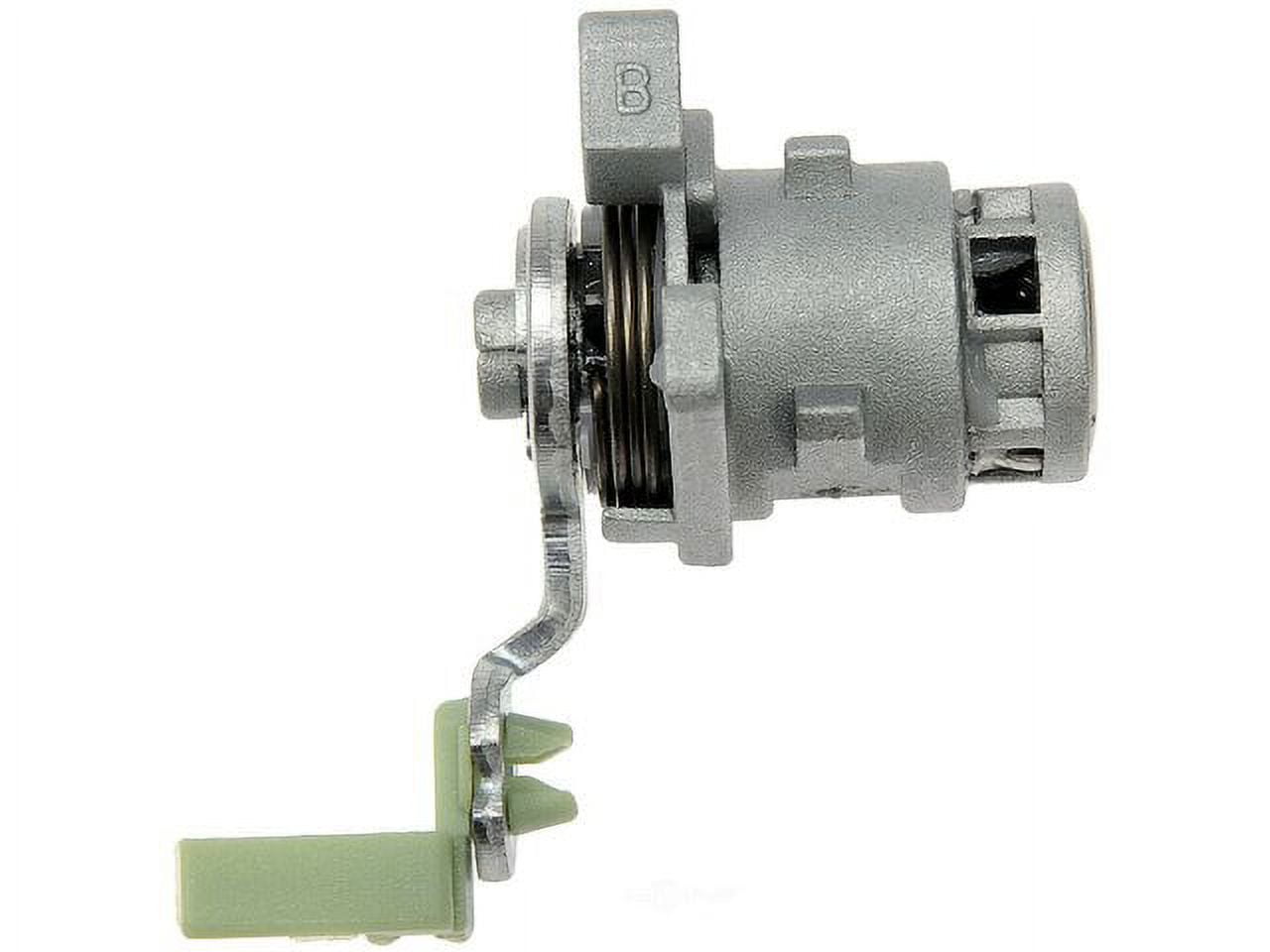 Sphinxparts Ignition & Door Lock Set For Honda Accord 90-91 2 Door (EX/LX/SE)