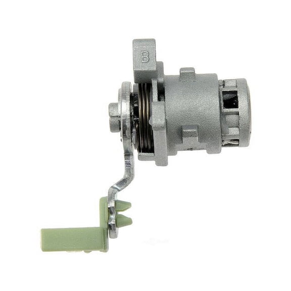 Front Left Door Lock Cylinder - Compatible with 2003 - 2007 Honda Accord 4-Door 2004 2005 2006
