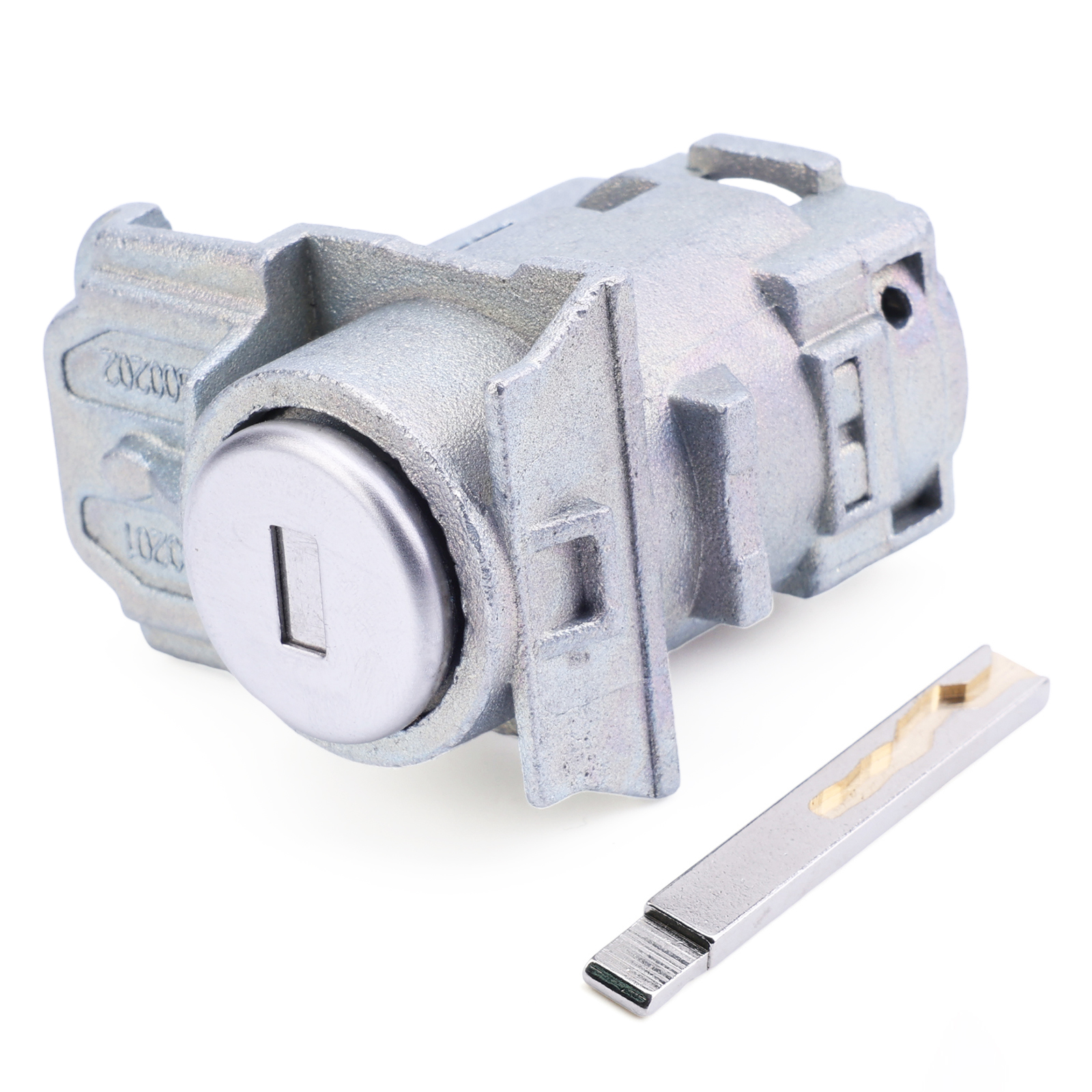 Front Left Door Lock Cylinder for Buick Allure 2010-2015 Replace ...