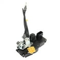 thumbnail image 1 of Front Left Door Lock Latch Actuator For Cadillac CTS 2008-2014 25831217 25876536, 1 of 5