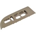 thumbnail image 1 of Front Left Door Window Switch Bezel - Compatible with 2003 - 2006 Ford Expedition 2004 2005, 1 of 2