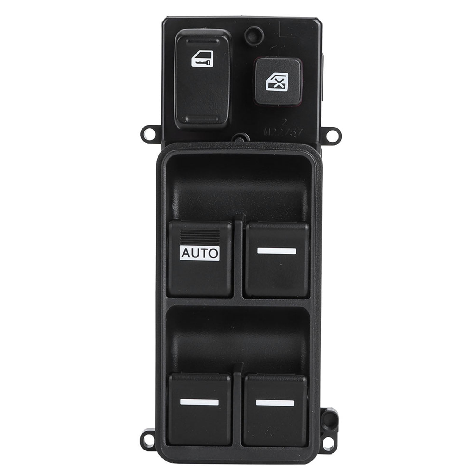 Front Left Drive Power Window Switch Button Car Window Control Button