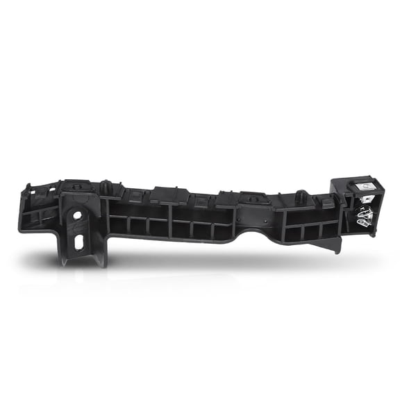 Front Left Driver Bumper Fascia Guide Black Fit For 2016-2020 Buick Envision GM1042186