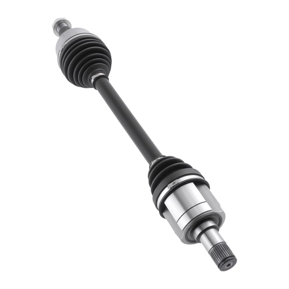 Front Left Driver CV Axle Assembly for Acura MDX 2014-2015 & Honda Pilot 2016-2020 6-Speed, 35 Spline 30T Output, Replacement for 44306TZ5A12, 44306TZ6A01, 66-4341, NCV36194