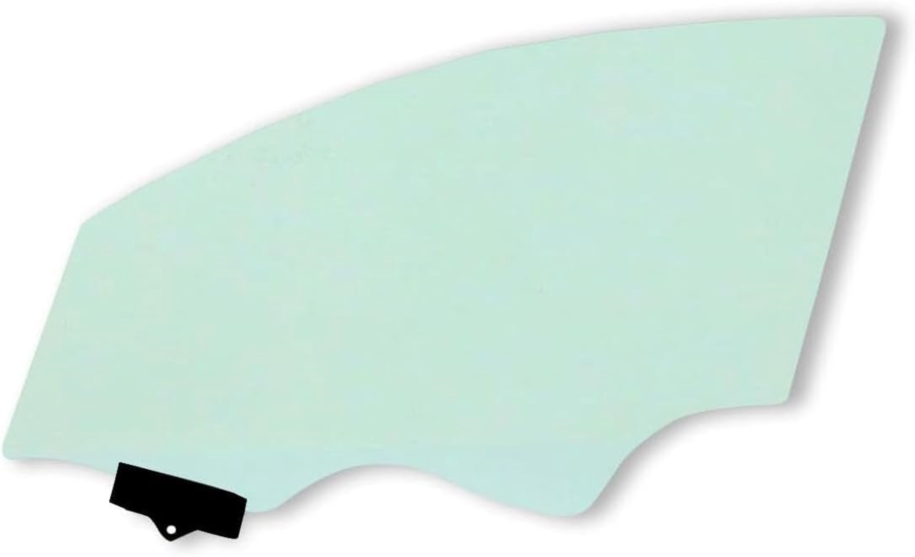 Replacement Side View Mirror Glass For 2016-2020 Kia Optima Driver Side (Left) With Adhesive