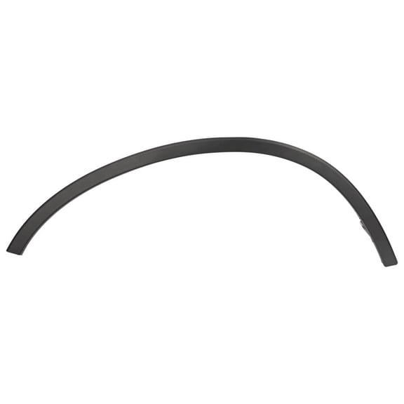 Front Left Driver Fender Flare Wheel Trim Molding For Honda CR-V 2007 2008 2009 2010 2011 HO1290104