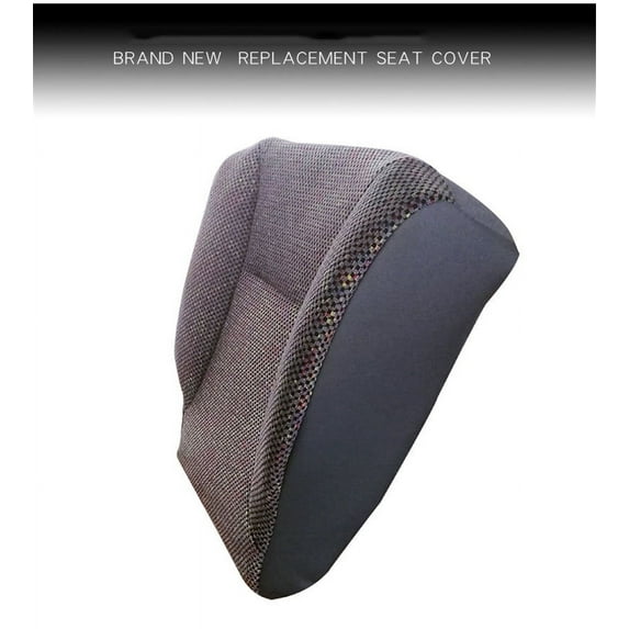 Front Left Driver Seat Bottom Cover Cloth For Dodge Ram 1500 2500 3500 SLT 98-02