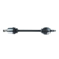 thumbnail image 1 of Front Left Driver Side Axle Assembly - Compatible with 1999 - 2004 Honda Odyssey FWD 2000 2001 2002 2003, 1 of 2