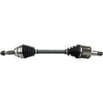thumbnail image 1 of Front Left Driver Side Axle Assembly - Compatible with 2004 - 2010 Toyota Sienna FWD 2005 2006 2007 2008 2009, 1 of 2