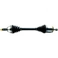 thumbnail image 1 of Front Left Driver Side Axle Assembly - Compatible with 2011 - 2016 Mini Cooper Countryman 2012 2013 2014 2015, 1 of 2