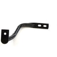 thumbnail image 1 of Front Left Driver Side Bumper Bracket - Compatible with 2007 - 2010 Chevy Silverado 2500 HD 2008 2009, 1 of 2