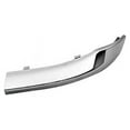 thumbnail image 1 of Front Left Driver Side Front Bumper Cover Outer Molding - Compatible with 2014 - 2019 Dodge Durango (Except 2018 2019 S.R.T and RT Models) 2015 2016 2017 2020, 1 of 2