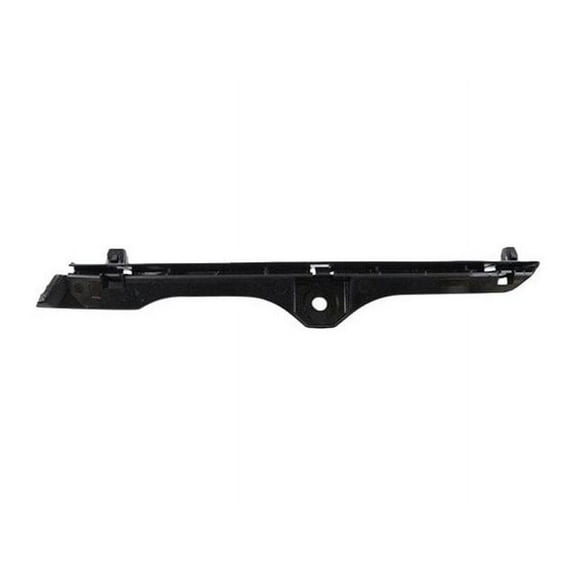 Front Left Driver Side Bumper Cover Support - Compatible with 2004 - 2010 Toyota Sienna 2005 2006 2007 2008 2009