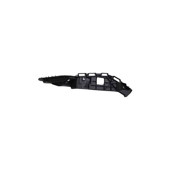 Front Left Driver Side Bumper Cover Support - Compatible with 2008 - 2011 Ford Focus 2009 2010
