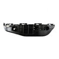 thumbnail image 1 of Front Left Driver Side Bumper Cover Support - Compatible with 2009 - 2013 Toyota Matrix 2010 2011 2012, 1 of 2