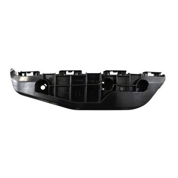 Front Left Driver Side Bumper Cover Support - Compatible with 2009 - 2013 Toyota Matrix 2010 2011 2012
