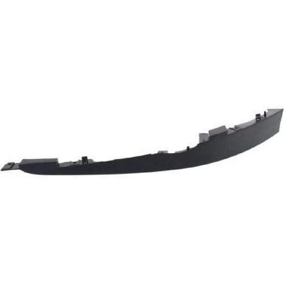 Front Left Driver Side Bumper Guard - Compatible with 2003 - 2007 Nissan Murano 2004 2005 2006