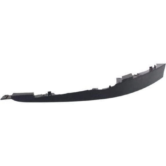 Front Left Driver Side Bumper Guard - Compatible with 2003 - 2007 Nissan Murano 2004 2005 2006