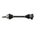 thumbnail image 1 of Front Left Driver Side CV Axle Assembly - Compatible with 1999 - 2005 Volkswagen Golf Hatchback (1999 2.0L 4-Cylinder Models with 8th VIN Digit: J) 2000 2001 2002 2003 2004, 1 of 2