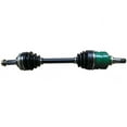 thumbnail image 1 of Front Left Driver Side CV Axle Assembly - Compatible with 1993 - 2002 Toyota Corolla 4-Cylinder 1994 1995 1996 1997 1998 1999 2000 2001, 1 of 2