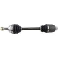 thumbnail image 1 of Front Left Driver Side CV Axle Assembly - Compatible with 1997 - 2001 Honda Prelude 1998 1999 2000, 1 of 2