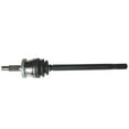 thumbnail image 1 of Front Left Driver Side CV Axle Assembly - Compatible with 1999 - 2004 Jeep Grand Cherokee 4WD 2000 2001 2002 2003, 1 of 2