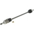 thumbnail image 1 of Front Left Driver Side CV Axle Assembly - Compatible with 2001 - 2005 Honda Civic 1.7L with Manual Transmission 2002 2003 2004, 1 of 2