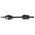 thumbnail image 1 of Front Left Driver Side CV Axle Assembly - Compatible with 2002 - 2005 Ford Explorer 2003 2004, 1 of 2