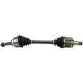 thumbnail image 1 of Front Left Driver Side CV Axle Assembly - Compatible with 2002 - 2006 Toyota Camry 2.4L 4-Cylinder 2003 2004 2005, 1 of 2