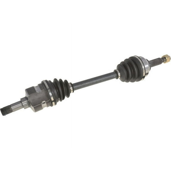 Front Left Driver Side CV Axle Assembly - Compatible with 2004 - 2006 Chrysler Pacifica V6 2005