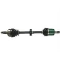 thumbnail image 1 of Front Left Driver Side CV Axle Assembly - Compatible with 2004 - 2008 Acura TL 2005 2006 2007, 1 of 2