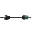 thumbnail image 1 of Front Left Driver Side CV Axle Assembly - Compatible with 2005 - 2008 Honda Pilot 3.5L V6 2006 2007, 1 of 2