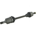 thumbnail image 1 of Front Left Driver Side CV Axle Assembly - Compatible with 2006 - 2010 Kia Sedona 3.8L V6 2007 2008 2009, 1 of 2