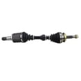 thumbnail image 1 of Front Left Driver Side CV Axle Assembly - Compatible with 2006 - 2012 Toyota RAV4 4WD 2007 2008 2009 2010 2011, 1 of 2