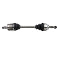 thumbnail image 1 of Front Left Driver Side CV Axle Assembly - Compatible with 2008 - 2013 Toyota Highlander AWD 3.5L V6 2009 2010 2011 2012, 1 of 2