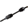 thumbnail image 1 of Front Left Driver Side CV Axle Assembly - Compatible with 2010 - 2012 Ford Fusion 2.5L 4-Cylinder 2011, 1 of 2