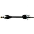 thumbnail image 1 of Front Left Driver Side CV Axle Assembly - Compatible with 2010 - 2012 Mazda CX-7 2.5L 4-Cylinder 2011, 1 of 2
