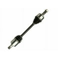 thumbnail image 1 of Front Left Driver Side CV Axle Assembly - Compatible with 2013 - 2015 Acura RDX 3.5L V6 Automatic Transmission 2014, 1 of 2