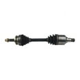 thumbnail image 1 of Front Left Driver Side CV Axle Assembly - Compatible with 2013 - 2018 Toyota RAV4 2014 2015 2016 2017, 1 of 2