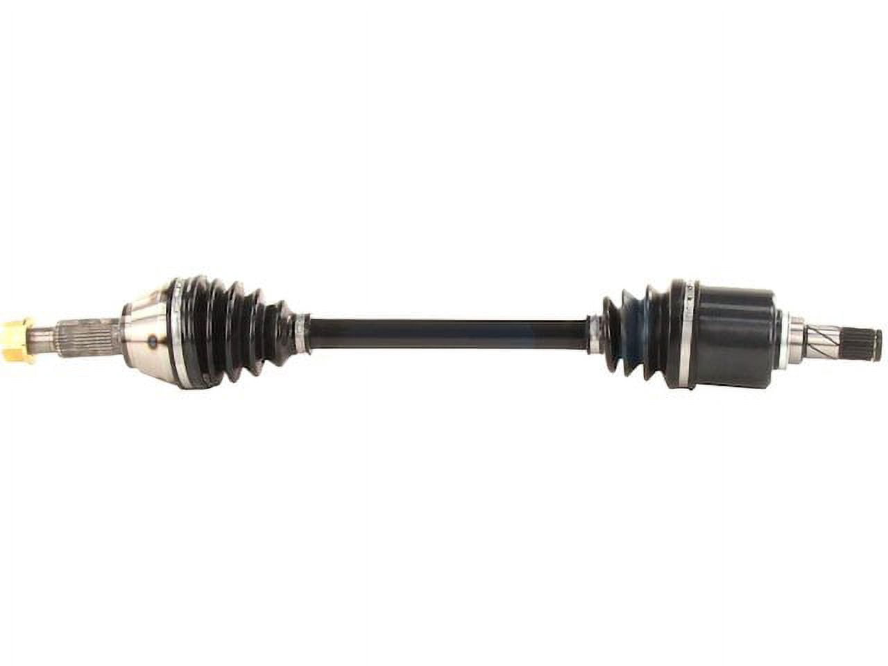 Marketplace Auto Parts Front Left CV Axle Assembly, Fits 2019-2021 ...