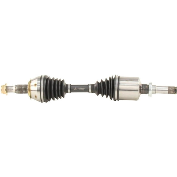 Front Left Driver Side CV Axle Shaft For GMC Acadia V6 2017 2018 - BuyAutoParts