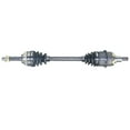 thumbnail image 1 of Front Left Driver Side CV Axle Shaft For Lexus RX300 AWD 4WD 1999 2000 2001 2002 2003 - BuyAutoParts, 1 of 6