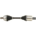 thumbnail image 1 of Front Left Driver Side CV Axle Shaft For Mercedes E300 E400 E63 CLS450 GLC63 AMG 4Matic - BuyAutoParts, 1 of 3