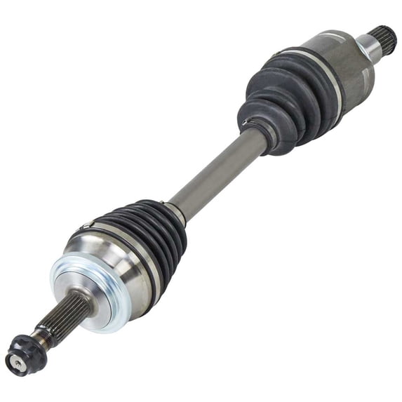 Front Left Driver Side CV Axle Shaft For Scion xB 2008 2009 2010 2011 2012 2013 2014 2015 - BuyAutoParts