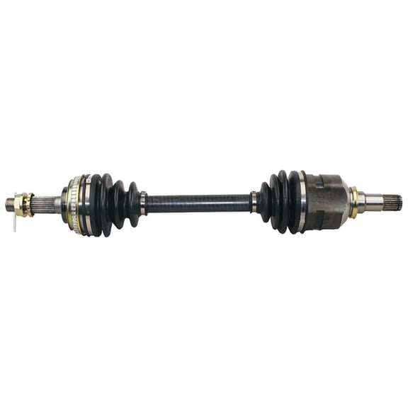 Front Left Driver Side CV Axle Shaft For Toyota Celica ST 1994 1995 1996 1997 - BuyAutoParts