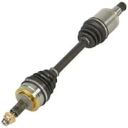 Front Left Driver Side CV Axle Shaft For Toyota Rav4 Rav-4 & Scion tC 2.5L - BuyAutoParts