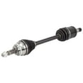 thumbnail image 1 of Front Left Driver Side CV Axle Shaft For Toyota Sienna V6 2010 2011 2012 2013 2014 2015 2016 - BuyAutoParts, 1 of 4